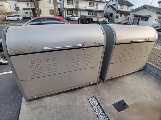 クレイノシャイン万倍のその他