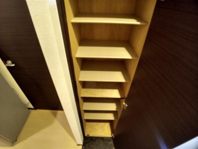 【内装】 | クレイノシャイン万倍