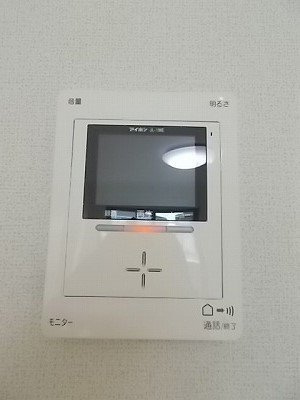 【セキュリティ】 | ヴィラ・フォレスタ