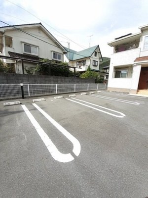 【駐車場】 | フェルメール