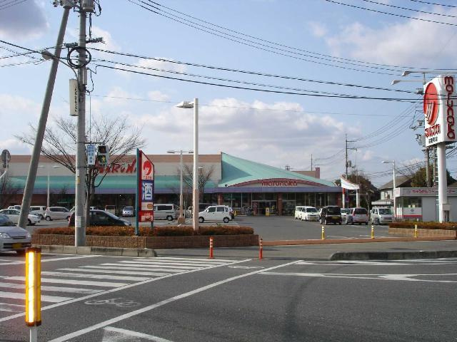 【周辺】 | ソレイユ | 山陽マルナカ茶屋町店まで512ｍ