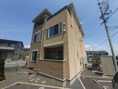 【外観】 | あさひ