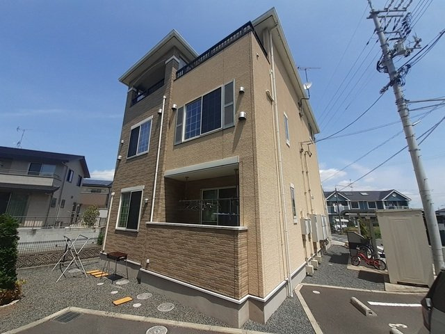 【外観】 | あさひ