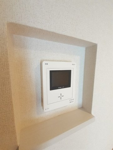 【その他】 | カーサ・セレーノＡ