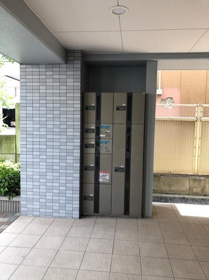 【その他共用部分】 | ブリエロッシュ