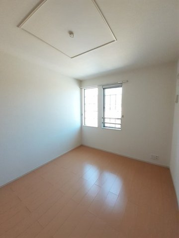 【内装】 | 橙Ⅰ棟