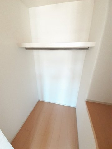【収納】 | 橙Ⅰ棟