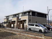 Ｖｉｌｌａ　樫の木の画像