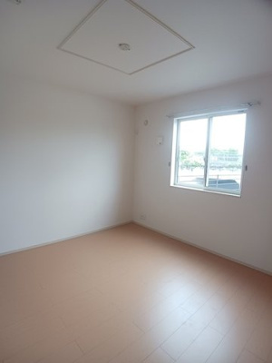 【内装】 | Ｖｉｌｌａ　樫の木
