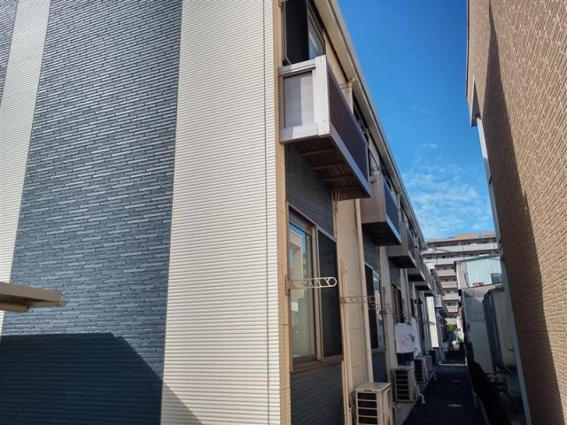 【その他】 | レオネクストルピナス高柳東町２