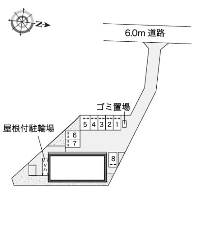 【その他】 | レオネクストルピナス高柳東町２