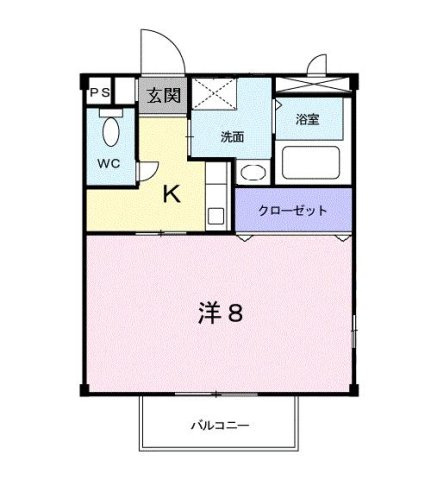【間取り】 | メゾン・ド・マサ