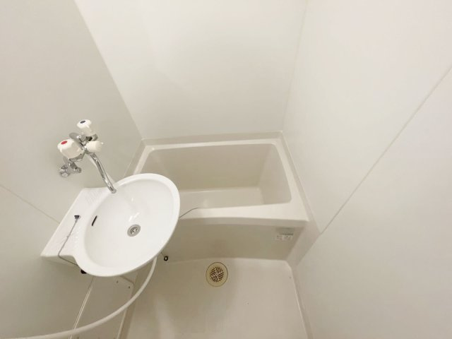 【浴室】 | レオパレスセフティ半田