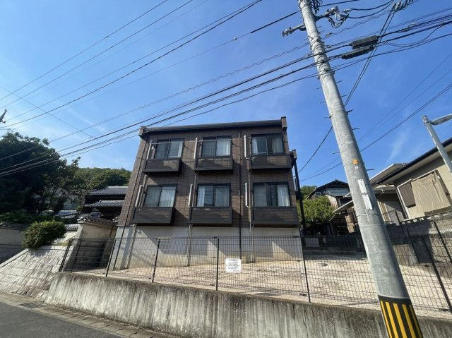 【外観】 | レオパレスセフティ半田