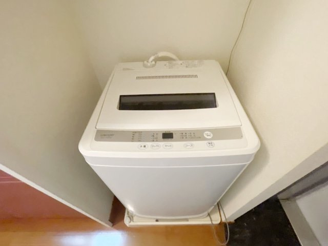 レオパレスセフティ半田のその他
