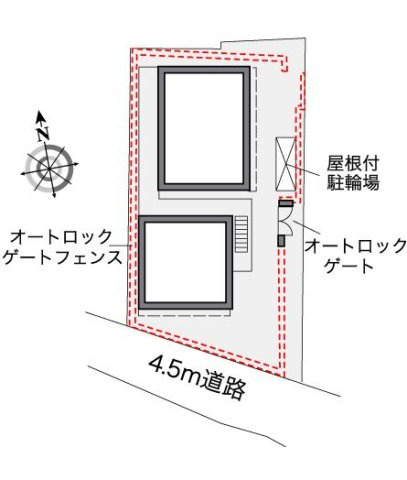 【その他】 | レオパレスセフティ半田