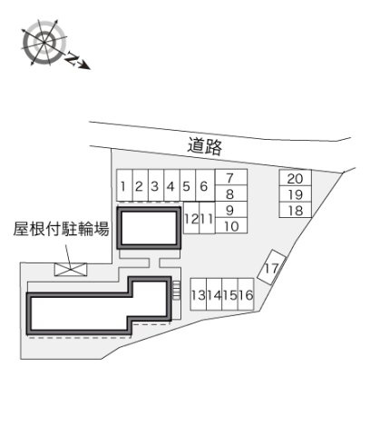【その他】 | レオパレスグリーンコート