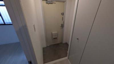 【玄関】 | ピアチェーレ