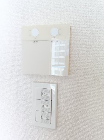 アデニウムタワー梅田のセキュリティ