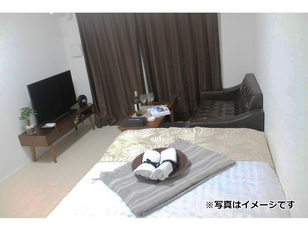メゾン・ド・ヴィレ恵比寿の内装