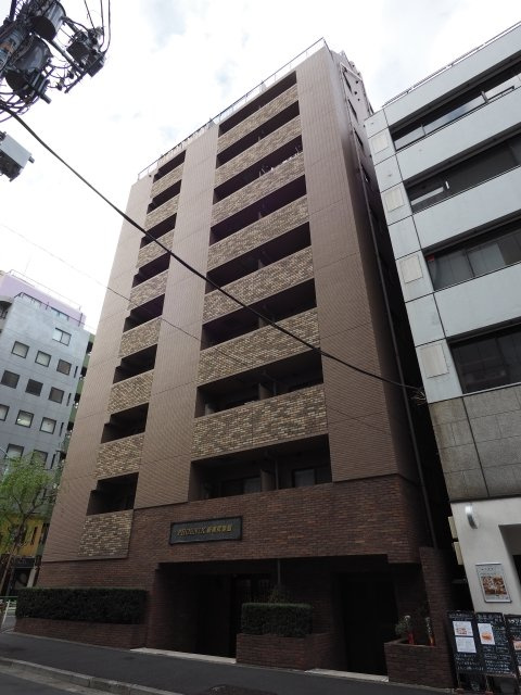 フェニックス新橋弐番館
