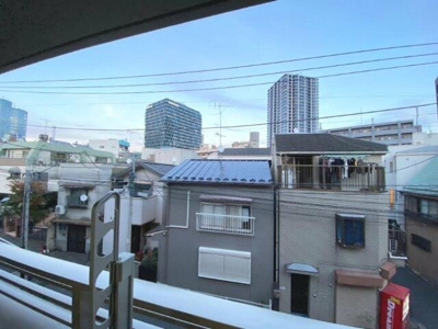 【展望】 | Ｌｕｎａ　Ａｚｕｌ（ルナアズール） | 別部屋参考写真、現況優先になります。