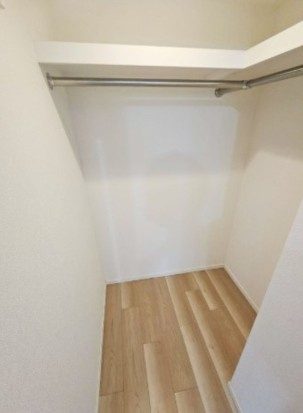 Ｌｕｎａ　Ａｚｕｌ（ルナアズール）の収納|別部屋参考写真、現況優先になります。