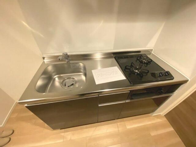 Ｌｕｎａ　Ａｚｕｌ（ルナアズール）のキッチン|別部屋参考写真、現況優先になります。