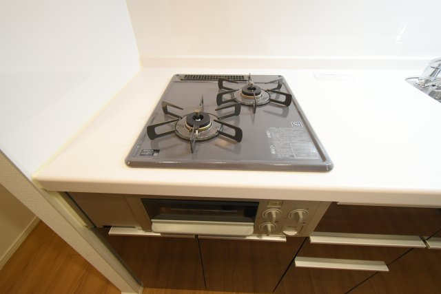 Ｏｃｅａｎｏ　Ａｚｕｌのキッチン|別部屋参考写真、現況優先になります。