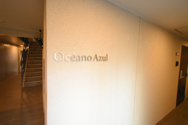 Ｏｃｅａｎｏ　Ａｚｕｌのその他
