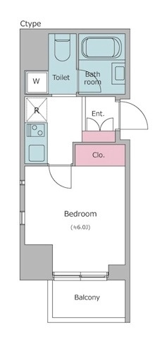 新品家具付きマンション本郷6(KaGood東京)