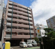 新品家具付きマンション警固4(KaGood福岡)の画像