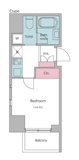 新品家具付きマンション本郷6(KaGood東京)の画像