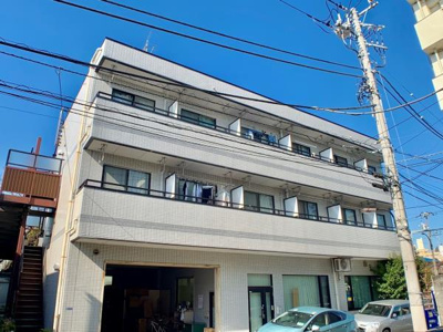 【外観】 | グリーンヒル