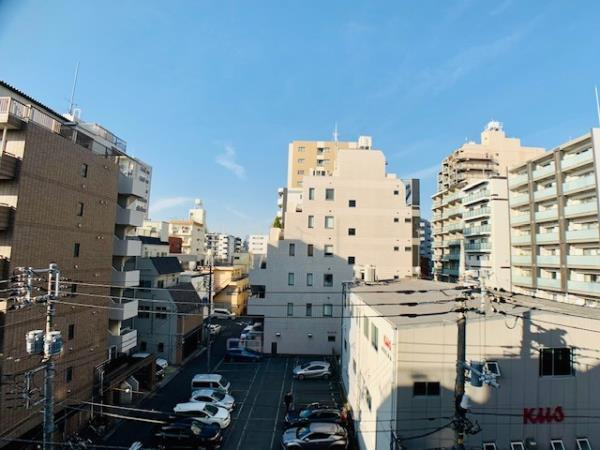 ランドステージ錦糸町ＩＩのその他