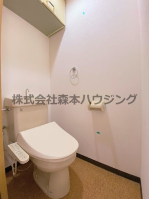 【トイレ】 | 　ヴィレッジヴァンガード | トイレも気になるポイント