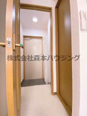 【内装】 | 　ヴィレッジヴァンガード | 内装も気になるポイント
