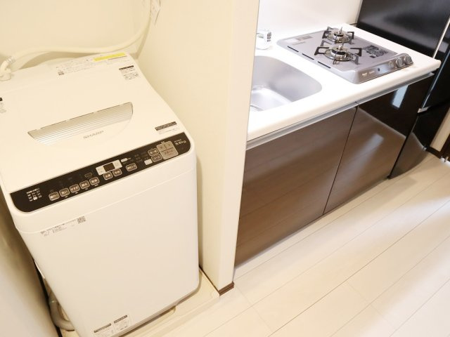 【内装】 | ジェノヴィア上野Ⅱスカイガーデン