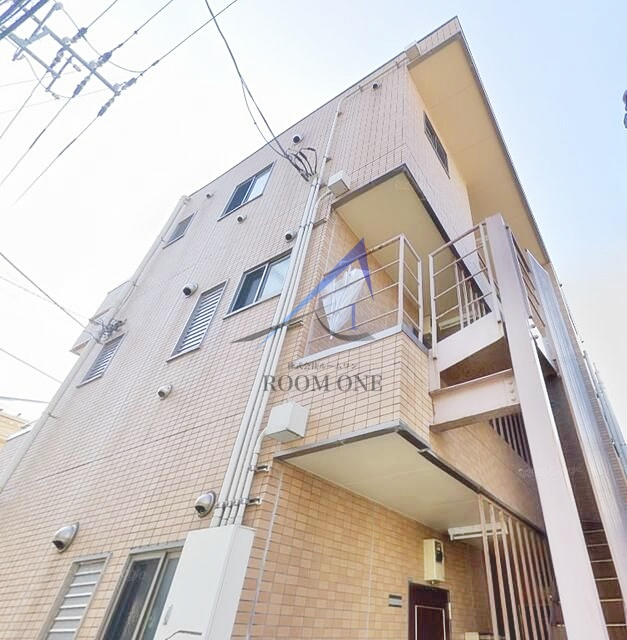第８三和マンション