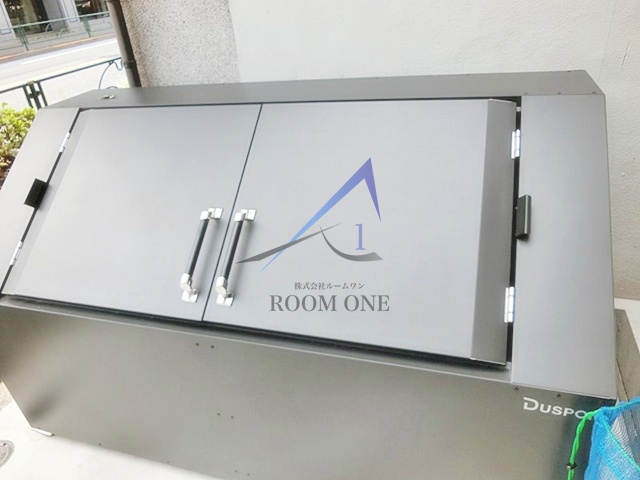 中野レーベル 