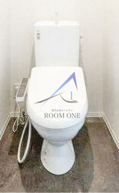 中野レーベル のトイレ|トイレです。
