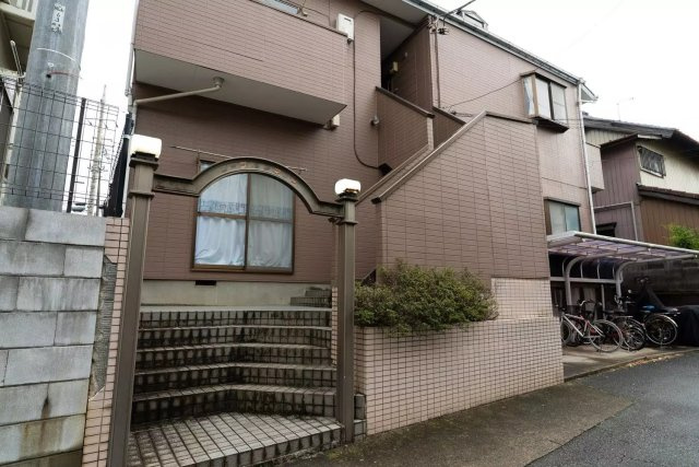AP1259 ノーブルソネット 201のその他共用部分|



