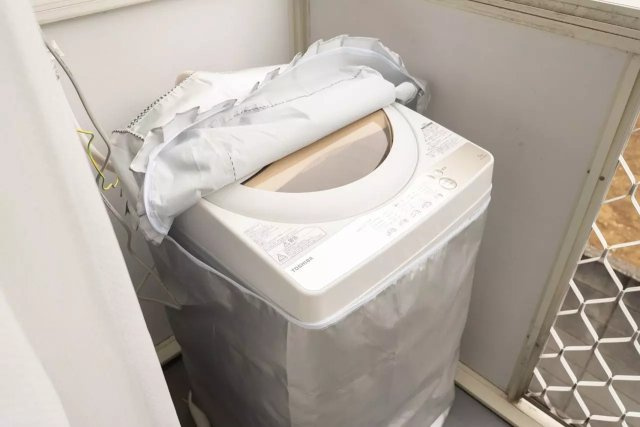AP1107 レオパレス朝霞台第2 202の設備|




