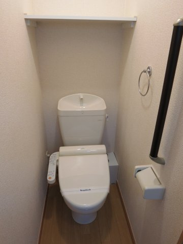 レオパレスプレーヌⅢのその他