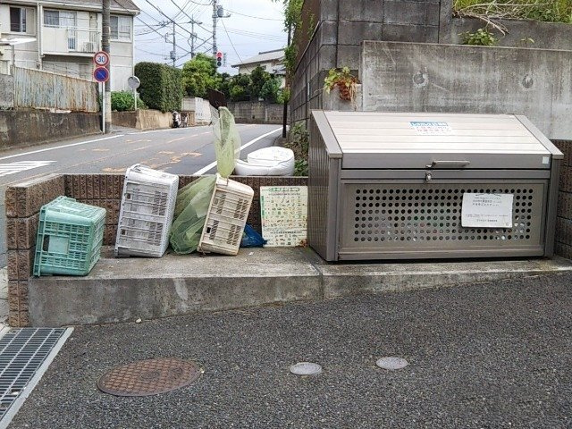 レオパレスクレストコートのその他