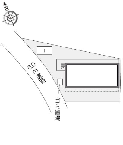 レオパレスプレーヌのその他