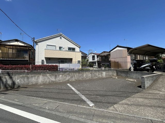 レオパレスプレーヌのその他