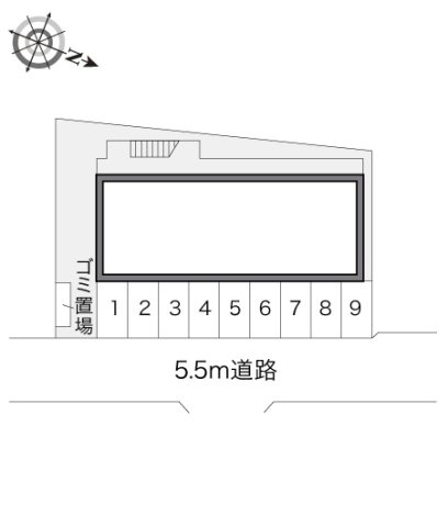 レオパレスジュネスのその他