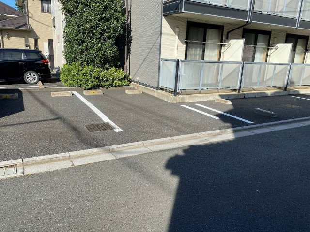 レオパレスエスペーロのその他