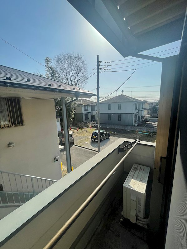 グリーンコーポ の展望